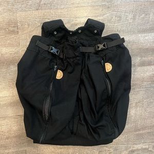 Weego Twin Baby Carrier